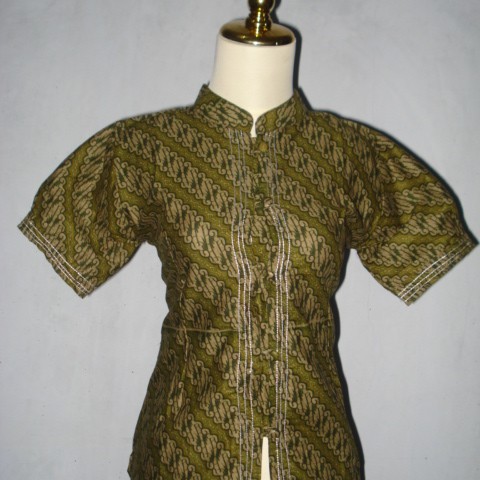 Foto Produk Blus Batik ABG 1 dari RadjaBeres