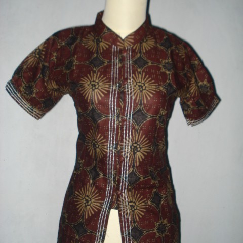 Foto Produk Blus Batik ABG 9 dari RadjaBeres