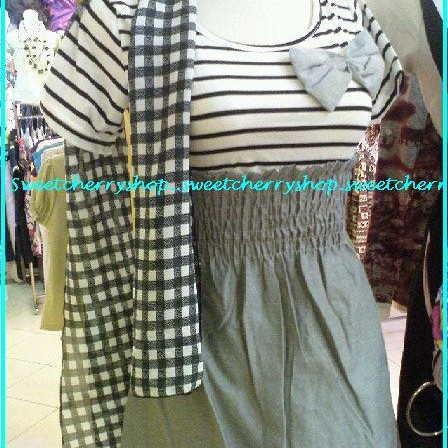 Foto Produk Ss01#Dress White(Tanpa Syal) dari Sweetcherry Shop