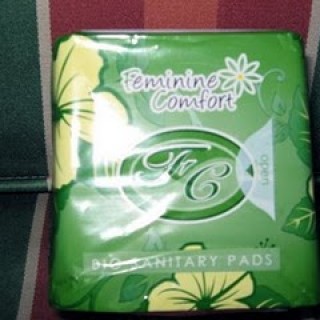 Foto Produk Pantyliner dari Shoopy Free