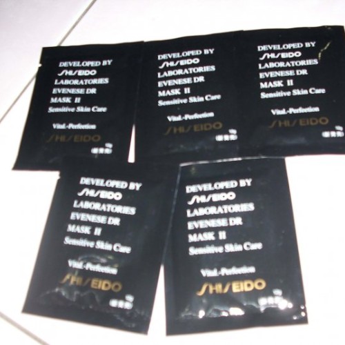 Foto Produk Shiseido Mask dari Shoopy Free