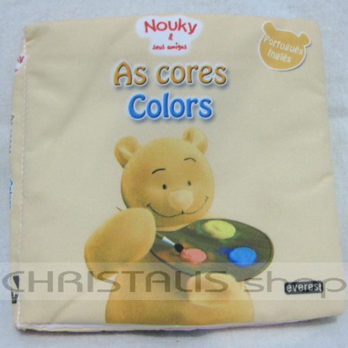 Foto Produk Nouky Colors dari CHRISTALIS Shop