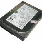 Foto Produk HDD 2nd 250GB 3.5" sata 2nd dari 7