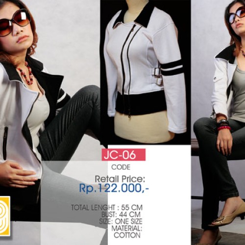 Foto Produk Hoodie Cantik dari LABEL9 CLOTH