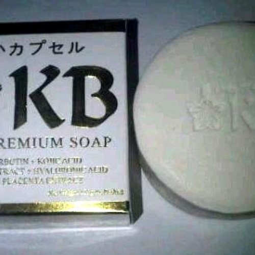 Foto Produk Kyusoku Bihaku Soap dari Mizzysimply