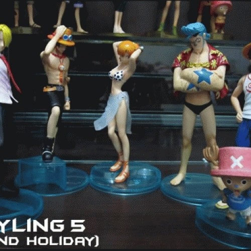 Foto Produk One Piece Styling 5 Grand Holiday dari Saltandlight e-Shop