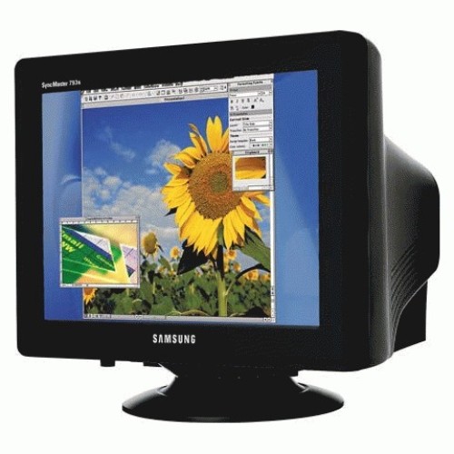 Foto Produk Monitor 17" dari rlsdn-3128