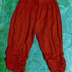 Foto Produk Legging Merah dari BenQBenQ