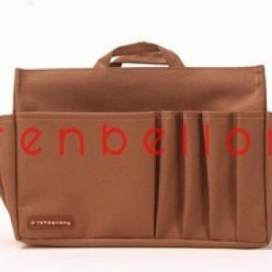 Foto Produk handbag Organizer (M) dari rlsdn-3486