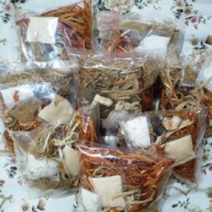 Foto Produk JAMU RATUS RAPET WANGI dari Velvet Shop