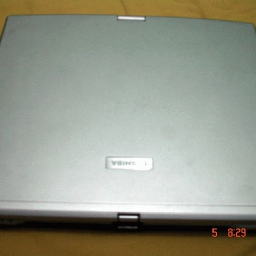 Foto Produk Tablet PC Toshiba Satelite R10 dari Springraphic