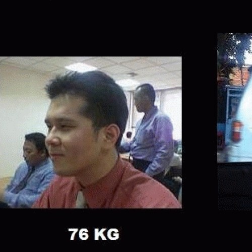 Foto Produk Penurun Berat Badan Alami 100% dari Koh An Tong