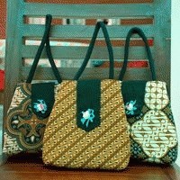 Foto Produk Tas Batik Solo dari Toko Batik Solo
