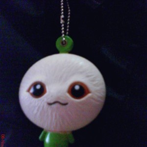 Foto Produk Little E.T dari Cupicup Papaw