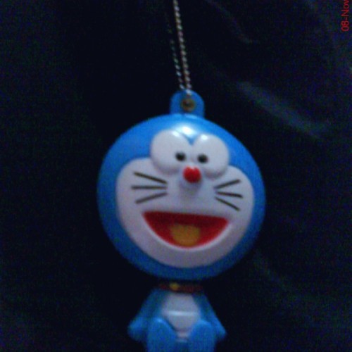 Foto Produk Doraemon dari Cupicup Papaw
