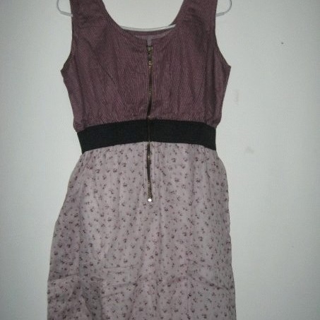 Foto Produk Dress PC-008 Pink dari PINOCCHIO BOUTIQUE
