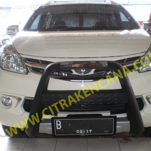 Foto Produk TANDUK DEPAN ALL NEW AVANZA / XENIA dari CITRA KENCANA