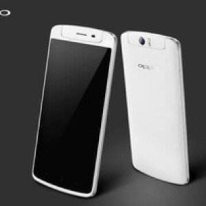 Foto Produk Oppo N1 mini dari 1-Store