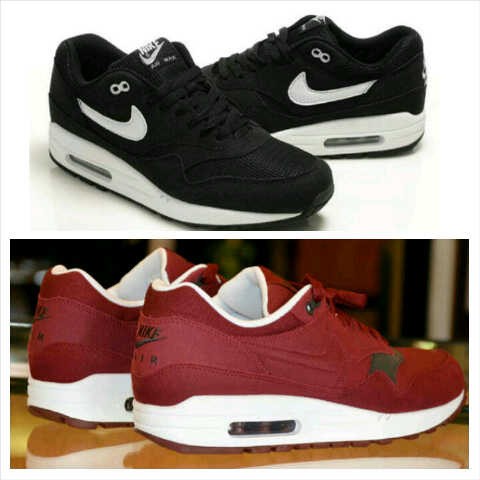 Foto Produk nike air max premi dari ALLID STORE