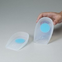 Foto Produk Silicone Heel Pad LP SUPPORT LP-322 - A dari Desmira Medika