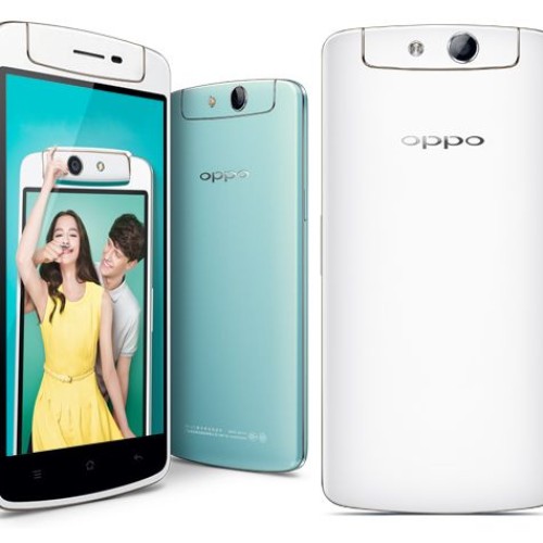 Foto Produk Oppo N1 Mini dari LAB PERSADA COMPUTER