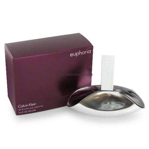 Foto Produk Calvin Klein Euphoria For Women dari DebiruHouse