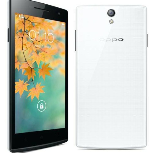 Foto Produk OPPO FIND5 MINI dari kia phoneshop