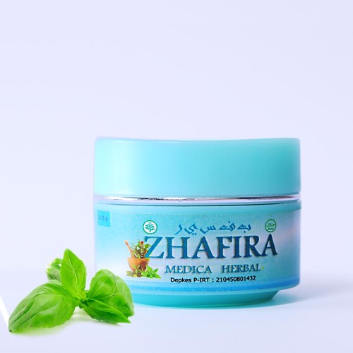 Foto Produk Obat Wasir Salep Herbal - Zhafira Medica Herbal dari Obat Herbal Wasir