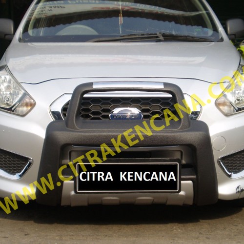 Foto Produk TANDUK DEPAN DATSUN GO PLUS dari CITRA KENCANA