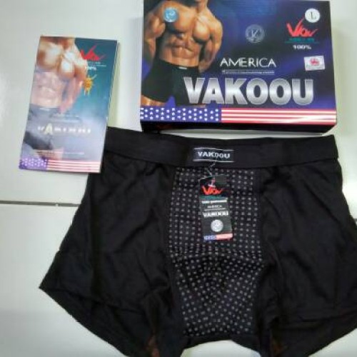 Foto Produk Celana Vakoou / Celana Keperkasaan Pria dari Vintaco