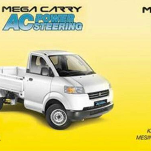 Jual Suzuki Apv Mega Carry Pick Up Kota Serang Suzuki Mobil Serang Tokopedia