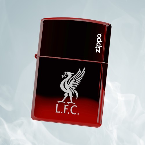 Jual Korek Zippo Liverpool Jakarta Timur Blutrough Tokopedia