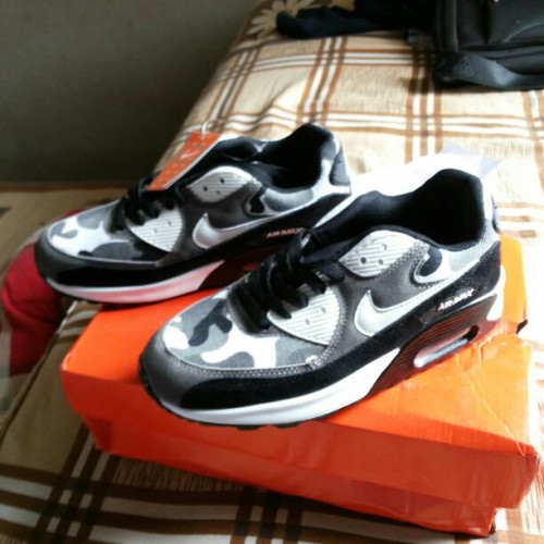 Foto Produk Nike Air Max dari RETRITSHOP