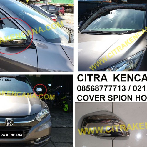Foto Produk COVER SPION HONDA HRV dari CITRA KENCANA