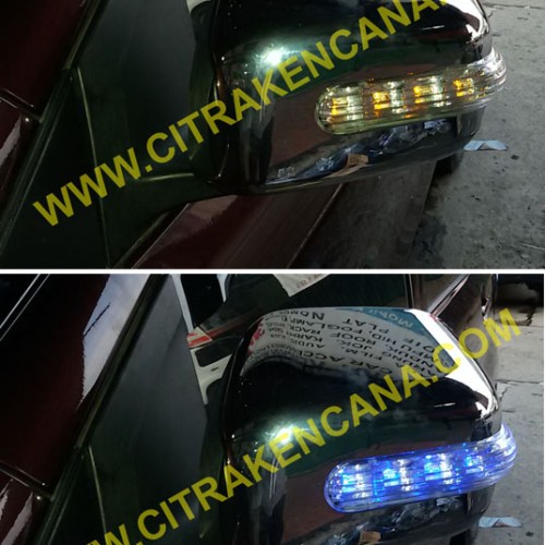 Foto Produk COVER SPION + SEIN ALL NEW AVANZA / XENIA dari CITRA KENCANA
