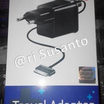 Foto Produk Charger Samsung Galaxy Tab 1, Tab 2 (Original 100%) dari Ari Susanto Store