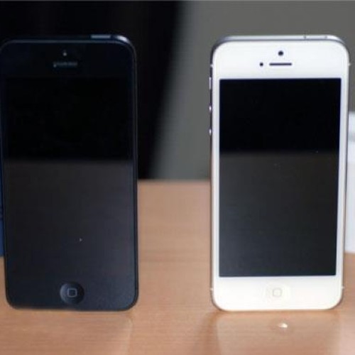 Foto Produk APPLE IPHONE 5 INTERNAL 64GB ORIGINAL GARANSI DISTRIBUTOR 1 TAHUN dari Maya Grosir Gadget Shop