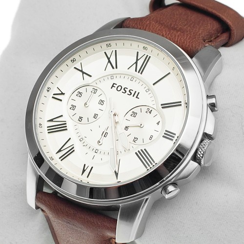 Foto Produk FOSSIL FS4735 FOR MEN dari serba Jam Keren