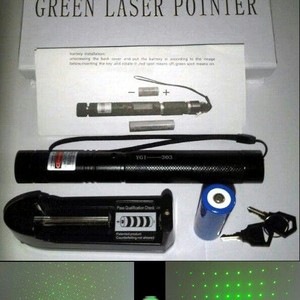Foto Produk GREEN LASER POINTER dari sebelas sodara