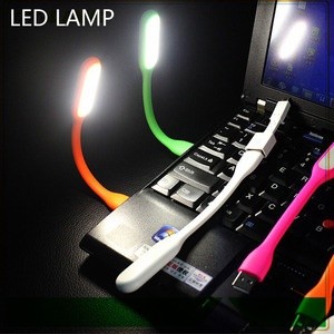 Foto Produk LAMPU USB LED / LAMPU BACA FLEXIBEL dari Tool Home Shop