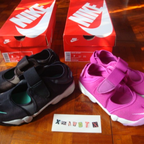 nike air rift harga