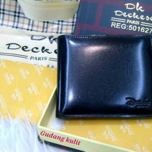 Foto Produk Dompet pria import.ORIGINAL,100% asli kulit. dari gudang-kulit