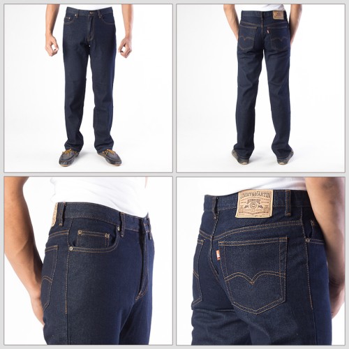 jimmy martin selvedge