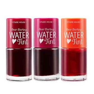 Foto Produk Etude House Dear Darling Water Tint - 02 Cherry dari Sakusesu