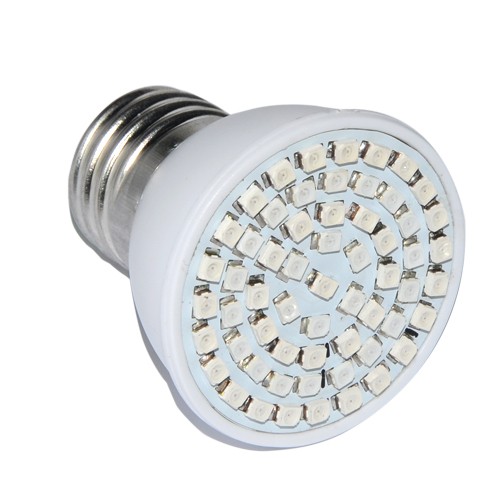 Foto Produk Full Spectrum LED Grow Light E27 60LED Hydroponic dari lapakdiskon