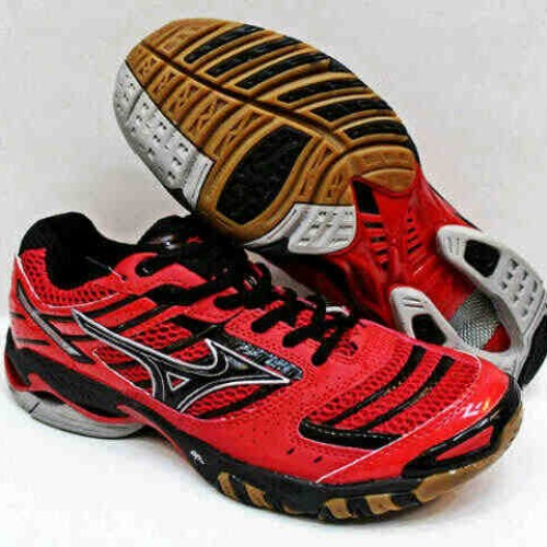 mizuno wl 7