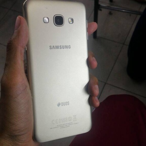 Jual Samsung Galaxy A8 Duos Second Seken Kota Batam Batam Gadget Comp Tokopedia