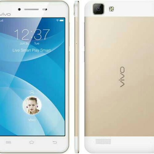 Foto Produk vivo y35 garansi resmi dari ektudear shop