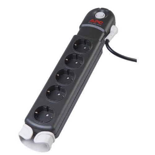 Foto Produk APC Surge Protector P5BGR / P5B-GR dari Innovatech Official