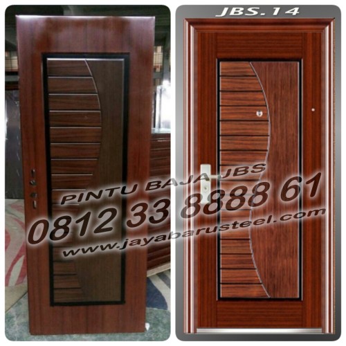 Jual 0812 90008 785 Jbs Harga Pintu Rumah Minimalis Baja Semarang Kota Surakarta Pintu Rumah Baja Solo Tokopedia